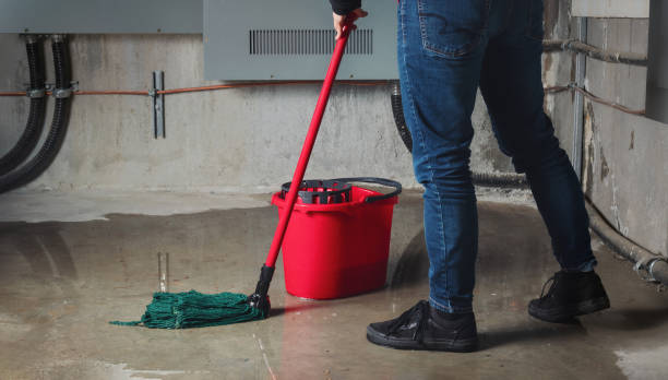 Fire Damage Restoration in Lakewood, CA